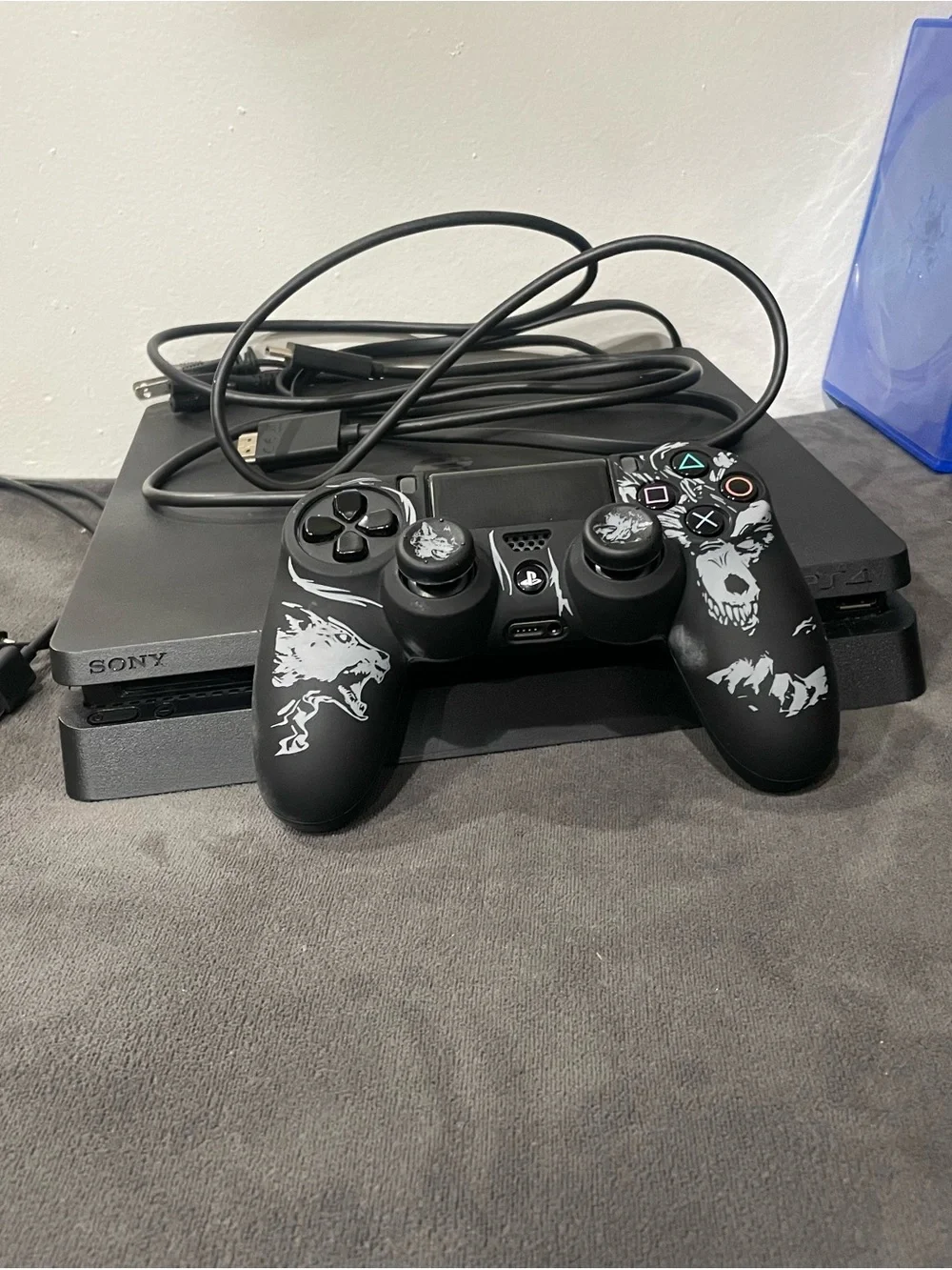 Playstation 4 sony playstation